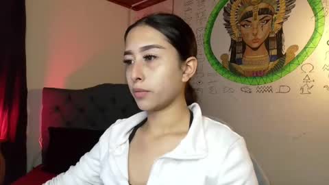 Snapshot of melissa_dolce chatting on April 28, 8:14 pm michell online show from April 28, 8:14 pm