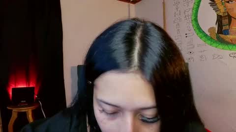 Snapshot of melissa_dolce chatting on May 26, 8:16 pm michell online show from May 26, 8:16 pm