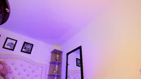 Snapshot of melissa_ebony_ chatting on July 12, 10:34 pm Melissa E. online show from July 12, 10:34 pm