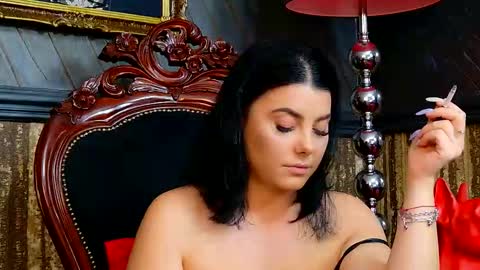 Snapshot of melissa_glow chatting on September 20, 12:06 pm Melissa online show from September 20, 12:06 pm