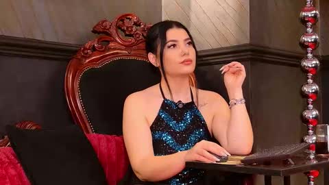 Melissa online show from March 10, 1:05 pm