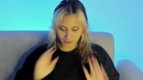 melissa_noir online show from February 20, 8:38 am