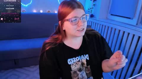 melissa_purr online show from November 27, 2:24 am