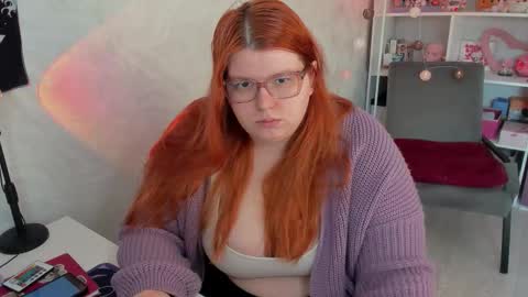 melissa_purr online show from March 1, 1:13 pm