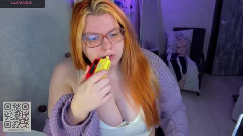melissa_purr online show from April 11, 11:09 pm