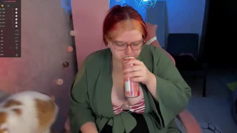 Snapshot of melissa_purr chatting on May 3, 5:52 pm melissa_purr online show from May 3, 5:52 pm