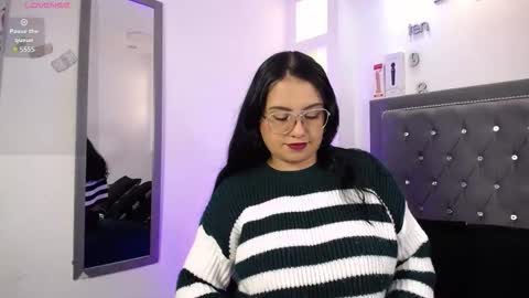 Melissa online show from January 16, 8:57 pm