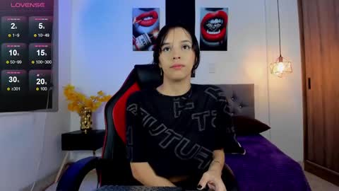 Snapshot of melissa_sc1 chatting on October 30, 8:53 pm Melissa online show from October 30, 8:53 pm