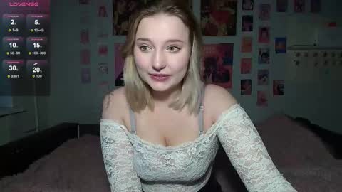 Missi online show from March 20, 5:56 am