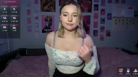 Missi online show from March 22, 5:11 am