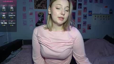 Missi online show from March 23, 5:11 am