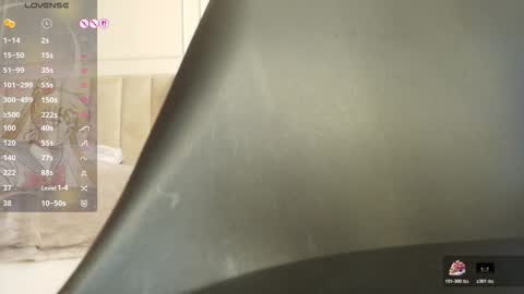 Lisaa online show from March 15, 4:51 am