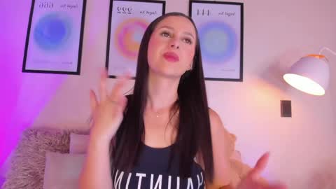 melissaalvarez_ online show from April 7, 11:21 am