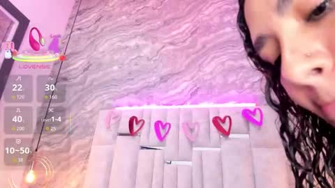 melissabloomm online show from March 7, 2:03 pm