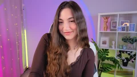Snapshot of melissachaarm_ chatting on May 27, 4:20 am Melissa online show from May 27, 4:20 am