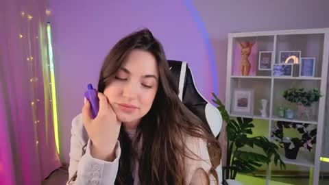 Snapshot of melissachaarm_ chatting on May 30, 10:45 am Melissa online show from May 30, 10:45 am