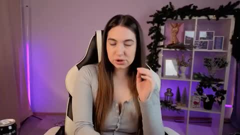 Melissa online show from February 4, 3:34 am