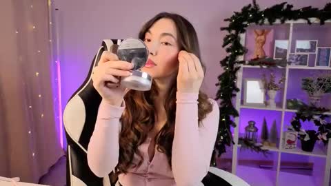 Melissa online show from February 8, 3:54 am