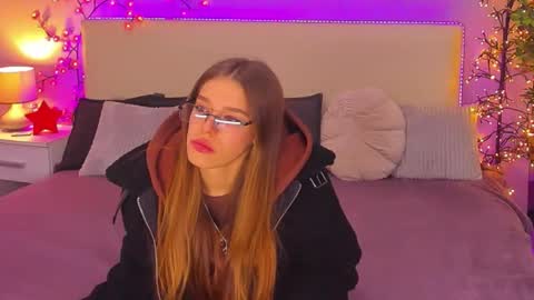 MelissaCrayzy online show from January 18, 6:28 am