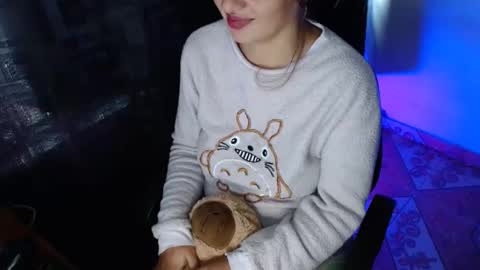 melissacut3x online show from April 17, 2:20 pm