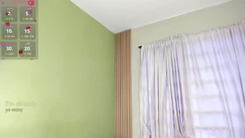 Meli online show from November 6, 12:39 pm