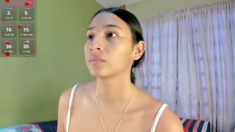 Meli online show from November 23, 1:55 pm