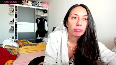 melissafoxxy online show from October 21, 9:32 am