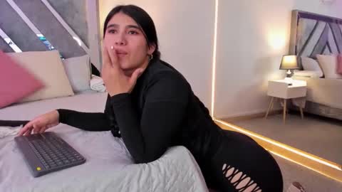 Meli online show from March 17, 8:12 pm