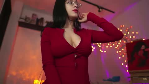 Snapshot of melissajones3 chatting on February 6, 12:15 am melissajones3 online show from February 6, 12:15 am