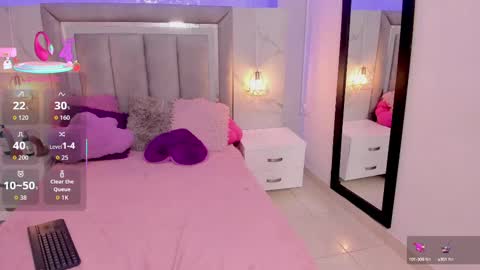 Snapshot of melissajordan1 chatting on October 4, 3:32 pm MELISSA JORDAN online show from October 4, 3:32 pm