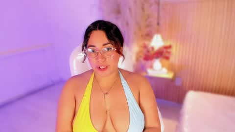 Snapshot of melissakarterrs chatting on April 19, 11:53 am M E L I S S A online show from April 19, 11:53 am