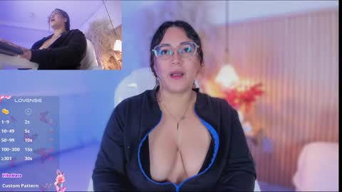 Snapshot of melissakarterrs chatting on April 29, 12:09 pm M E L I S S A online show from April 29, 12:09 pm