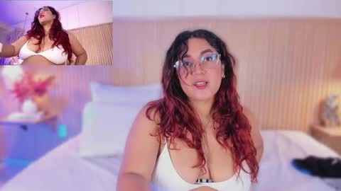 Snapshot of melissakarterrs chatting on April 30, 12:00 pm M E L I S S A online show from April 30, 12:00 pm