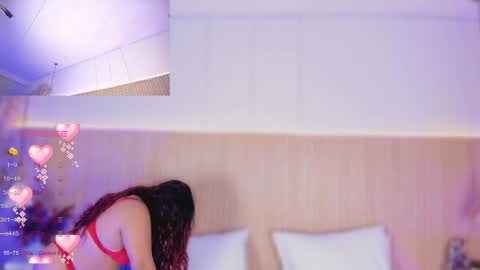 Snapshot of melissakarterrs chatting on May 1, 12:10 pm M E L I S S A online show from May 1, 12:10 pm