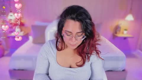 Snapshot of melissakarterrs chatting on May 14, 12:01 pm M E L I S S A online show from May 14, 12:01 pm