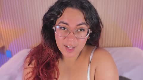 Snapshot of melissakarterrs chatting on May 18, 12:11 pm M E L I S S A online show from May 18, 12:11 pm