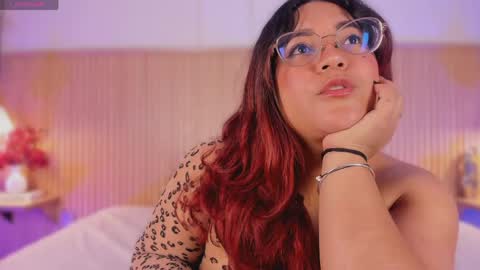 Snapshot of melissakarterrs chatting on May 20, 12:00 pm M E L I S S A online show from May 20, 12:00 pm