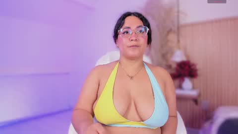 Snapshot of melissakarterrs chatting on June 25, 11:59 am M E L I S S A online show from June 25, 11:59 am