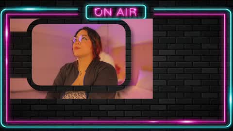 Snapshot of melissakarterrs chatting on July 7, 11:25 am M E L I S S A online show from July 7, 11:25 am