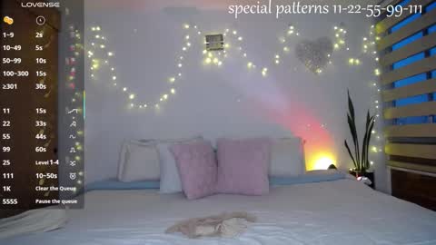 Melissa Lopez  online show from February 21, 11:17 pm