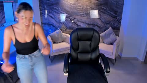 Call me Meli online show from January 12, 2:56 am