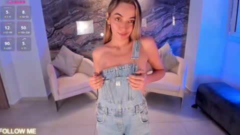 Call me Meli online show from February 19, 9:17 am