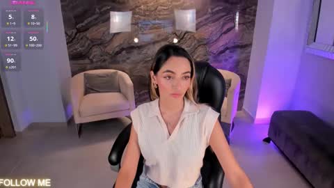 Call me Meli online show from September 17, 2:46 am
