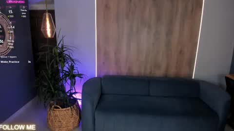 Call me Meli online show from March 25, 3:23 am