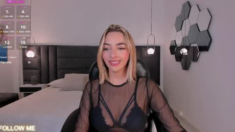 Snapshot of melissamoore_ chatting on May 27, 9:39 am Call me Meli online show from May 27, 9:39 am