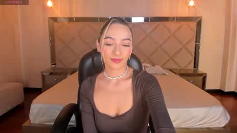 Snapshot of melissamoore_ chatting on July 5, 10:11 am Call me Meli online show from July 5, 10:11 am