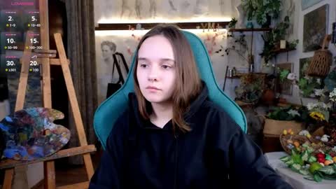 melissaravel online show from April 15, 5:09 pm