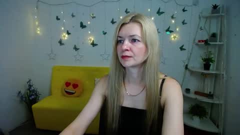 Melissa online show from March 17, 12:19 pm