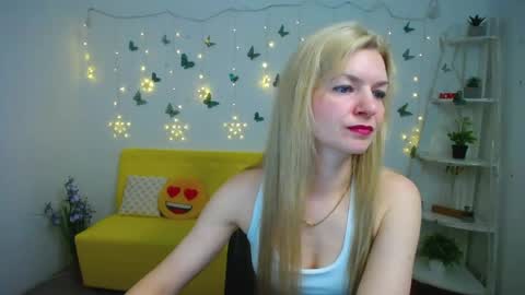 Melissa online show from March 21, 7:35 am