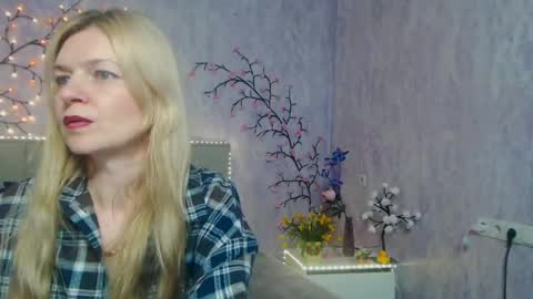 Melissa online show from April 20, 11:46 am